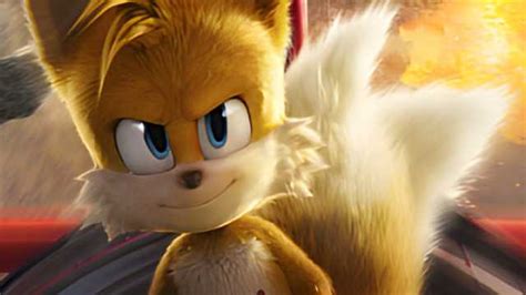Seasoned Tails Voice Actor Confirms They Will Be Playing The Character