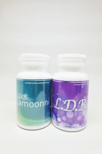 Ldb Lamoon Combo A Fast Working Antiandrogen That Dissolves