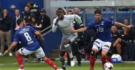 Vålerenga fotball elite, oslo, norway. Siapa Valerenga, Lawan yang Dikalahkan United 3-0 ...