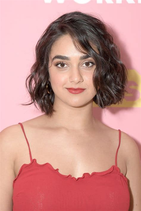 Picture Of Geraldine Viswanathan Women People Picture