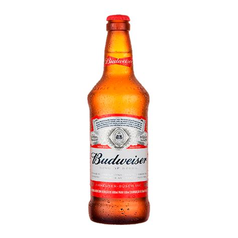 Budweiser Long Neck Ml Leleco Delivery