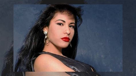 Hoy Se Cumplen 27 Años De Su Trágica Muerte De Selena Quintanilla
