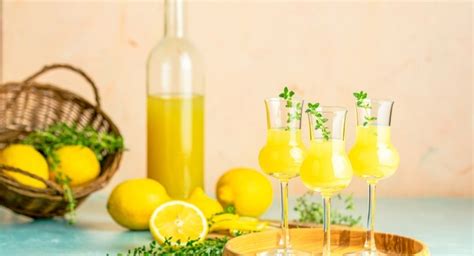 Limoncello Price Sizes Buying Guide DrinkStack