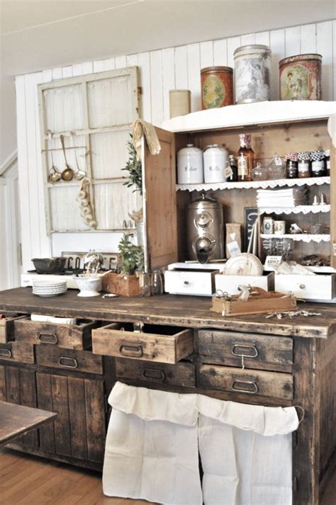 8 Beautiful Rustic Country Farmhouse Decor Ideas Shop Room Ideas