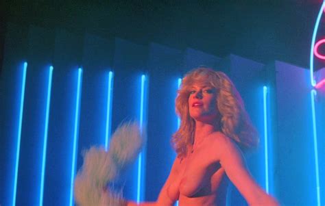 Naked Melanie Griffith In Fear City