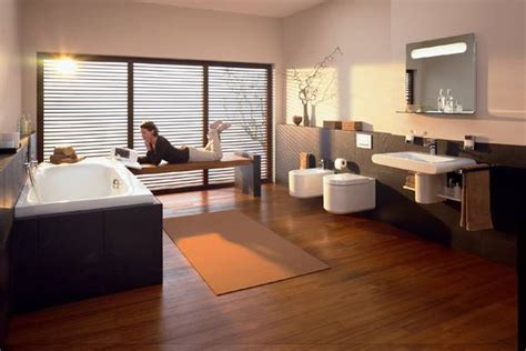 Badezimmer ideen galerie house design deko ideen inspiration. galerie | Bad | Badezimmer | Badideen | Villeroy Boch ...