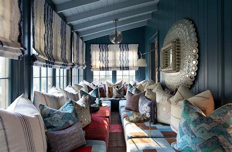 8 Top Interior Designers Share Their Favorite Blue Paint