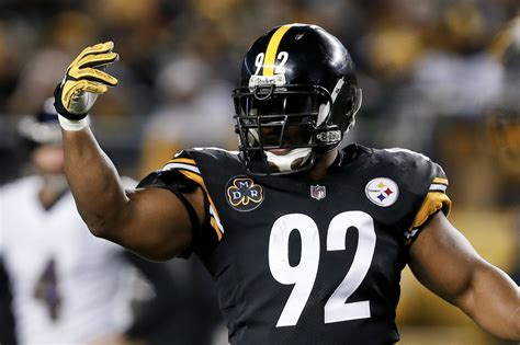 The largest pittsburgh steelers forum & blog fan site on the net. Ex-Steelers LB James Harrison signs with Patriots ...
