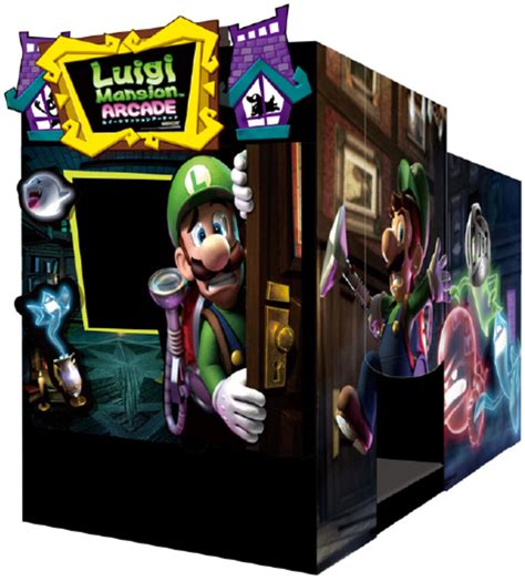 Luigis Mansion Luigi S Mansion 2 Selects Nintendo 3ds Hd Png