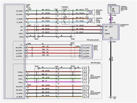 Read t568b wiring diagram sample. 2018 Grand Caravan Wiring Diagram - Wiring Diagram