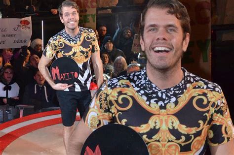 Celebrity Big Brother Perez Hilton Is Voted Out Of The House In Double Eviction Irish Mirror