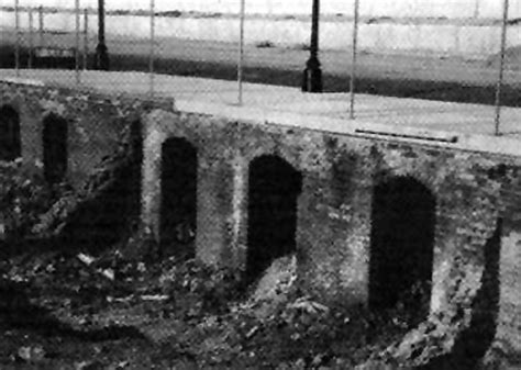 Underground Railroad Tunnels In Cairo Illinois Flickr Photo Sharing
