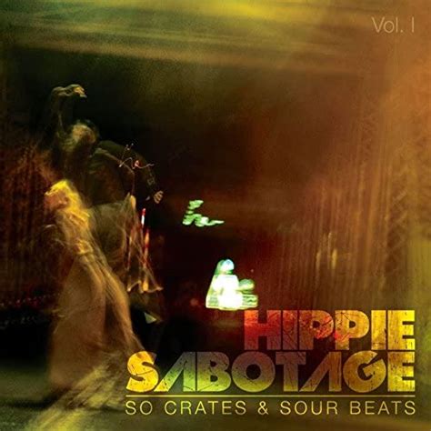 Vol 1 Di Hippie Sabotage Su Amazon Music Amazonit