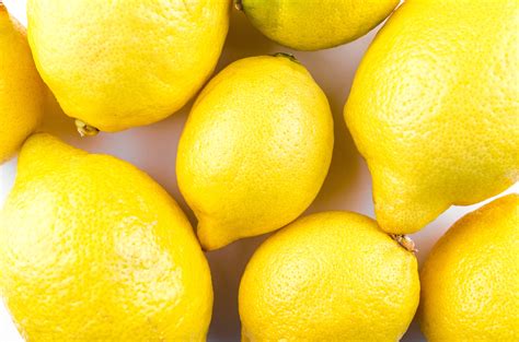 Free Images Natural Foods Citrus Meyer Lemon Fruit Citric Acid