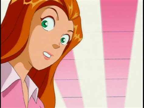 Totally Spies Sam Totally Spies Sam Photo 41479906 Fanpop