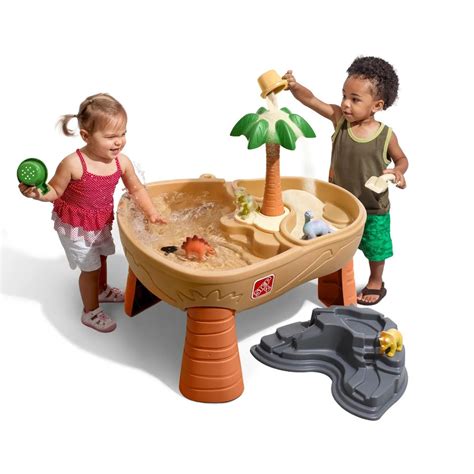 Dino Dig Sand And Water Table Step2