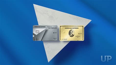Amex Gold Card Vs Delta Platinum Card Comparison