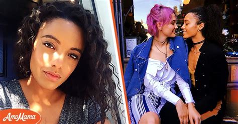 Get To Know Legends Of Tomorrows Maisie Richardson Sellers