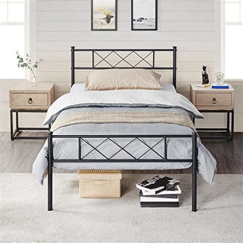 Best Twin Xl Bed Frame Reviews And Buying Guide 2022 Bnb
