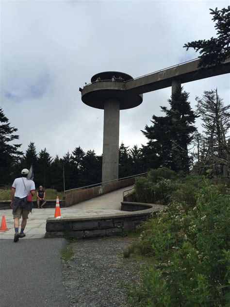 Check spelling or type a new query. Clingman's Dome, Smoky Mountains | Smoky mountains, Great ...