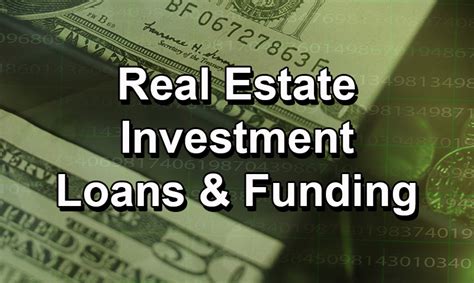 Holds real estate brokerage licenses in multiple states. Real Estate Investment Loans and Funding | John Marion