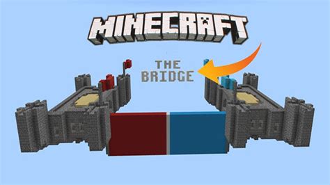 Chơi The Bridge Trong Server Aeminevn Youtube