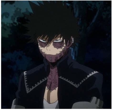 Artisttrashexe — Took A Shot At Editing Dabi Without His