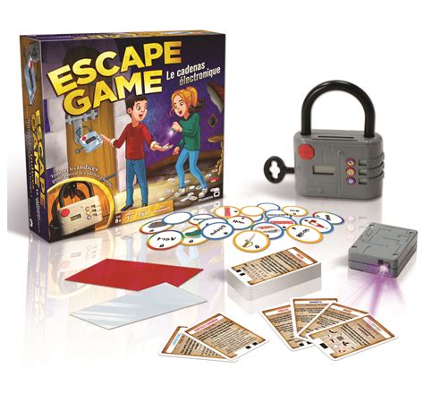 I➨ vous êtes à la recherche de beaux vêtements pour votre garçon ? Escape Game