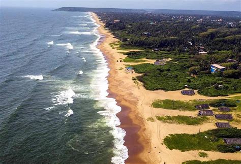 Colva Beach Goa Goa Beaches To Visit 2019