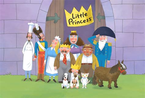 ‘little Princess Celebrates 10th Anniversary With New Svod Deals