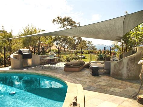 Diy Pool Shade Ideas - Pin on FORMUFIT PVC Projects : I bought way to
