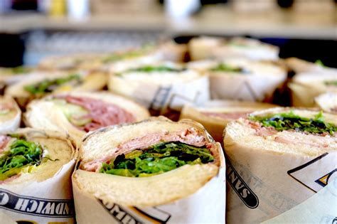 One of our nearby drivers will immediately be contacted and pick up. TOPZ Sandwich | Order Online for Billings Best Sandwiches ...