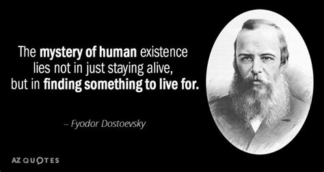 Unique Dostoevsky Quotes Picture Fyodor Dostoyevsky Dostoevsky
