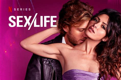 Série Sex Life é Cancelada Pela Netflix • Proddigital Pop