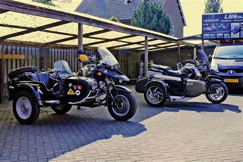 Lbs Sidecar Kits — Lbs Sidecars Usa Llc Motorcycle Trike Kits Deck