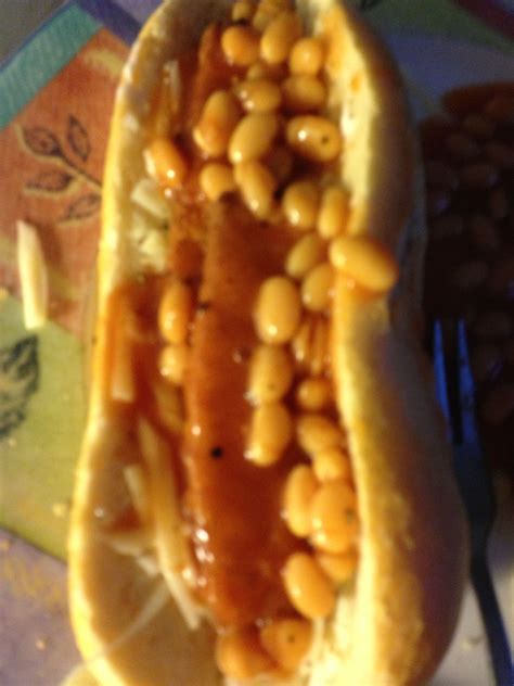 Fish Fingers And Baked Beans - All About Baked Thing Recipe