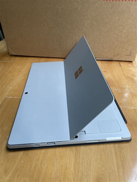Surface Pro 7 Plus 2 Laptop Cũ Giá Rẻ