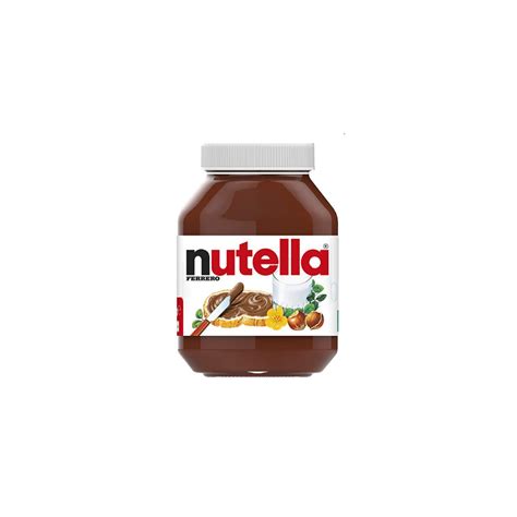 Nutella 450g Jends Convenience Store
