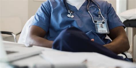 Black Men Could Be Healthier If Seen By Black Physicians New Research