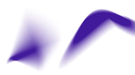 Purple Splash Effect Bg Reflectedpng 问问