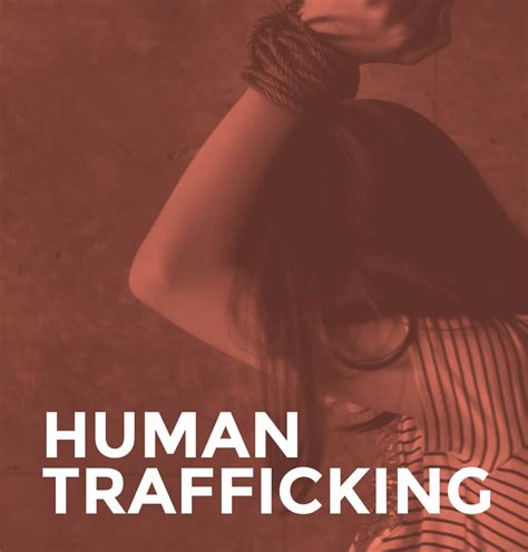 Human Trafficking Florida Only Panda