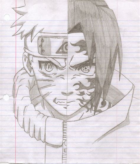 Sasuke uchiha naruto by blackstarlgart on deviantart via naruto 676 sasuke lineart by i azu on deviantart via deviantart.com. Mewarnai Gambar Sketsa Naruto Dan Sasuke Keren Terbaru ...