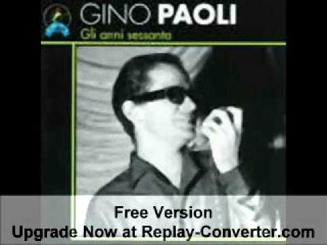 & 4 p orchestra ? Skitarrate - Accordi Testi - Senza fine PAOLI GINO