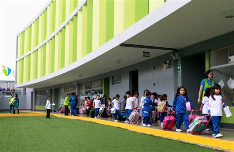Innova Schools In Peru Offer Great Education For Cheap Business Insider