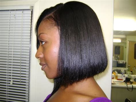 African American Wedding Hairstyles And Hairdos Inverted