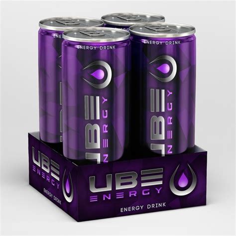 To engage consumers with innovative designs is to win them over. Design an energy drink can! | Product label contest