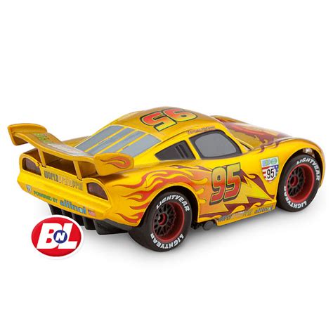 Welcome On Buy N Large Cars 2 Lightning Mcqueen Die Cast Car Chase Edition