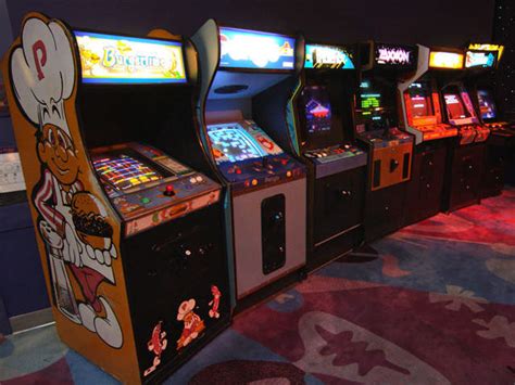 All You Can Arcade Arcade Game Rental Service Offers Games To Homes