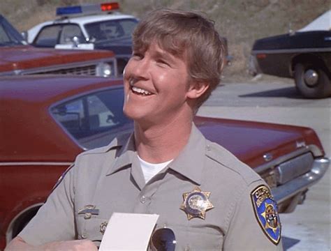 Chips Jon 7 Mary 3 Ponch 7 Mary 4 — Some Animations Of Larry Wilcox Aka Jon Baker From