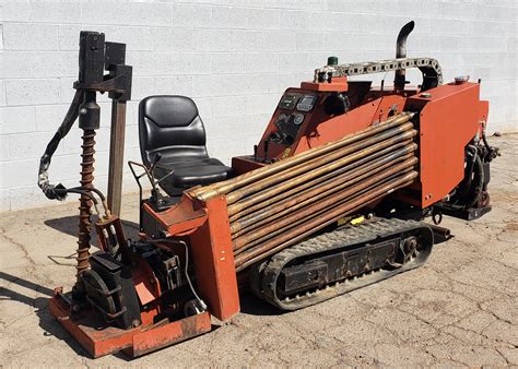 2006 Ditch Witch Jt520 Directional Drills